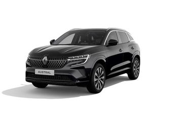 Renault Austral techno mild hybrid 160 auto