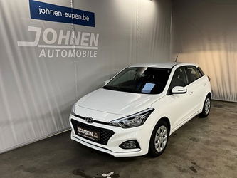 Hyundai i20 Twist