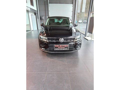 Volkswagen Tiguan 15 tsi act