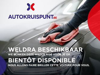 Alfa Romeo Giulia JTDm Giulia B-Tech AUTO Leder GPS Alu Led