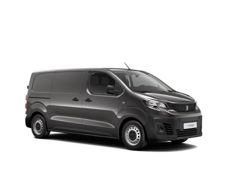 Peugeot Expert ELEKTRISCH - 75KW - Op Voorraad - Pack Navi & Drive assist - Houten vloer