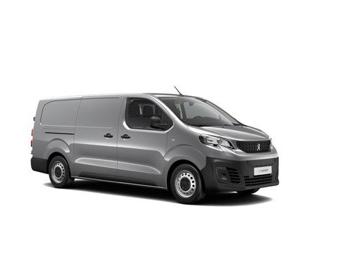 Peugeot Expert ELEKTRISCH - 75KW - Long - Op Voorraad - Pack Navi & Drive assist