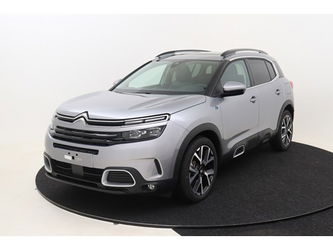 Citroen C5 Aircross Shine Hybrid 225 hp e-EAT8