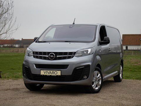 Opel Vivaro L2*BESTELWAGEN*AUTOMAAT*NIEUW*DIRECT LEVERBAAR