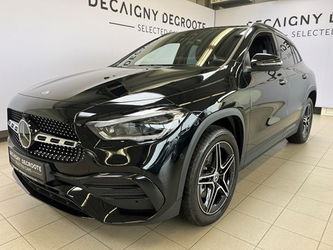 Mercedes GLA 250 e AMG-LINE * AUTOMAAT * CAMERA *