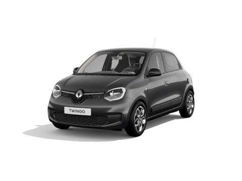 Renault Twingo equilibre SCe 65