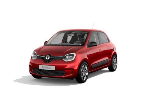 Renault Twingo equilibre SCe 65