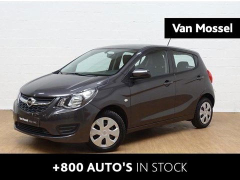 Opel KARL 1.0 Enjoy