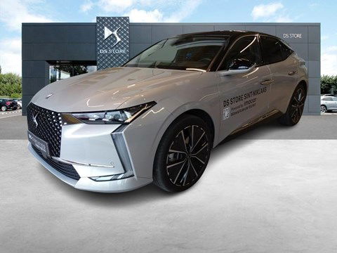 DS DS 4 Rivoli