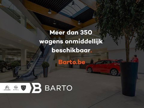 Opel Movano L3H2 - Heavy - Trekhaak - Achterruiten - Op Voorraad