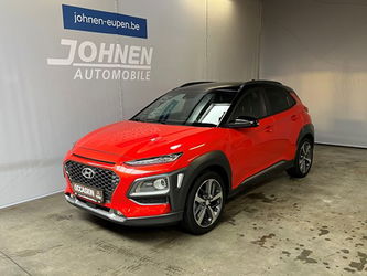 Hyundai Kona T-GDi Sky 2-Tone