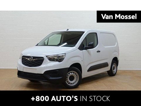Opel Combo 1.5D Edition L1H1