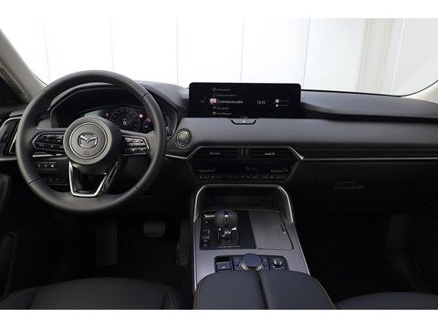 Mazda CX-60 HOMURA DEMO ONMIDDELLIJK LEVERBAAR!!!!