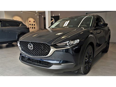 Mazda CX-30 Homura