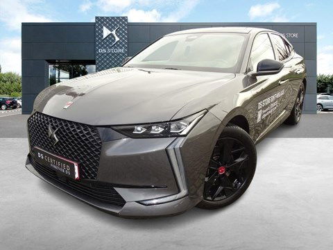 DS DS 4 Performance Line +
