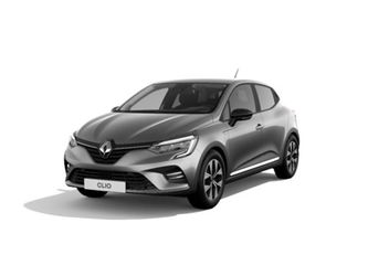 Renault Clio evolution TCe 90 X-Tronic