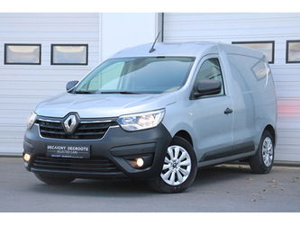 Renault Express 1.5D 95PK MT6 * NAVI * CAMERA * CRUISE CONTROL