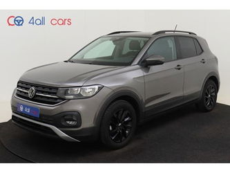 Volkswagen T-Cross 2597 Life *park v+a