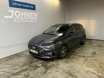 Hyundai i30 Wagon 1.0 T-GDi 48v Techno
