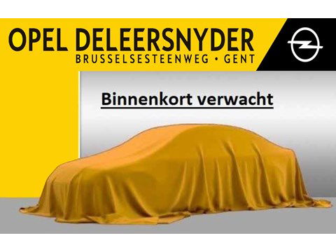 Opel Astra Sports Tourer Elegance 1.5D LEDER