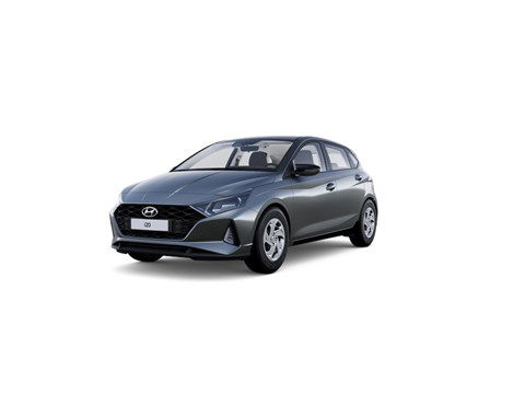 Hyundai i20 First Edition