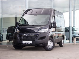 Opel Movano VAN L2H2 HEAVY 2.2 140PK *NIEUW*DIRECT LEVERBAAR*