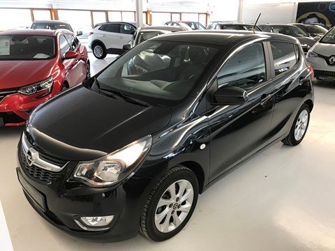 Opel KARL 1.0cc 75pk