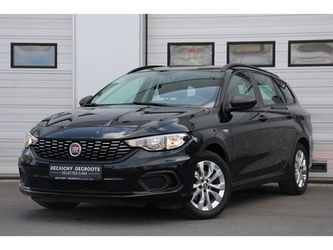 Fiat Tipo 1.4B 95PK MT6 * NAVI * SENSOREN * TREKHAAK