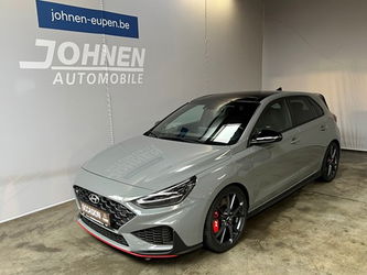 Hyundai i30 New 2.0T-GDi N Performance Pack 8DCT