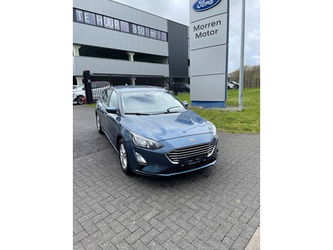 Ford Focus 52187