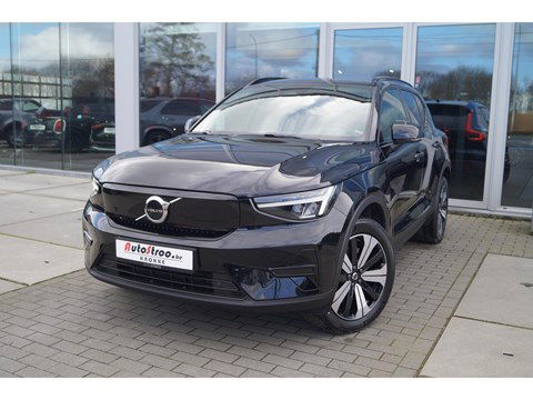Volvo XC40 Recharge Pure Electric ACC *NEW
