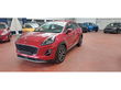 Ford Puma 1.0 I Ecoboost mHEV Titanium 125pk