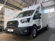 Ford Transit 2T skeletal Chassis Cabine L4 trend 2.0 TD 130pk Euro 6.2