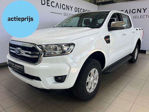 Ford Ranger (Nouveau) - Achat voiture ford neuve Tournai, achat ford neuve