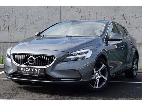 Volvo V40 occasion à Tielt à 16.975 € Gocar.be