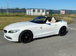 BMW Z4 2.5 i Automaat 204 Pk 6 Cilinder Beige leder,Xenon, Zetelver,Sensoren,Autom.airco,Slechts 49 000 km