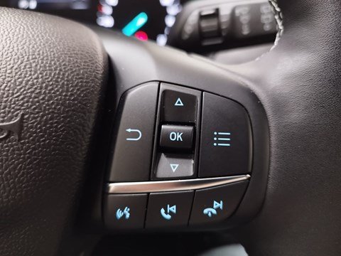 Ford Puma Titanium - Achat voiture ford neuve Vilvoorde