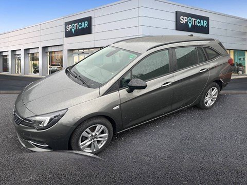 Opel Astra Sports Tourer Edition 1.2