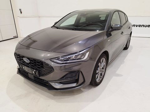 Ford Focus second hand to Vilvoorde of 24.490 € 4192600 Gocar.be