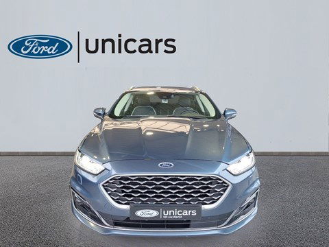 Ford deals mondeo fhev