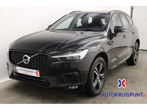 Volvo XC60 second hand to TieltWinge of 45.990 € 4220966 Gocar.be