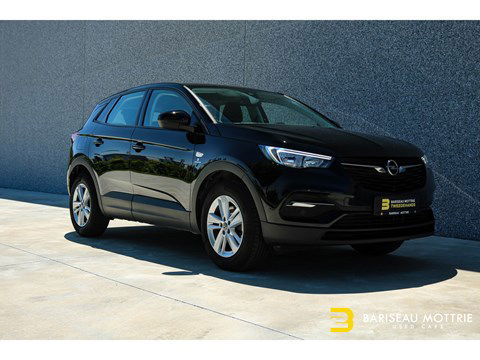 Opel Grandland X 1.5D Turbo EDITION*CAMERA*NAVI