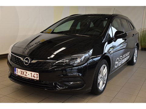 Opel Astra Sports Tourer 1.5TD GS LINE * NAVI * ACHTERUITRIJCAMERA *