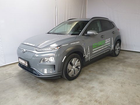 Hyundai Kona 64 kWh Urban