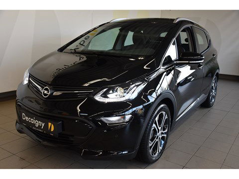 Opel Ampera-e BUSINESS EXECUTIVE 204pk / Batterij 60KwH / 380km WLTP actieradius