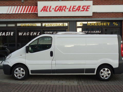 Renault Trafic Cool 2.0 DCI/29/comfort