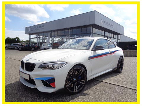 BMW M2 M2 DKG Performance 2.900 km !