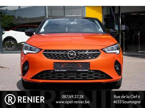 Opel Corsa Elegance - Electrique 136cv