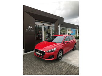 Hyundai i30 New T-GDi Twist