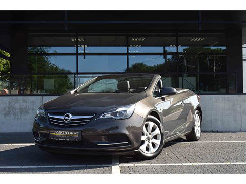 Opel Cascada 1.4 Turbo * Leder * Navi * 231€ Taks